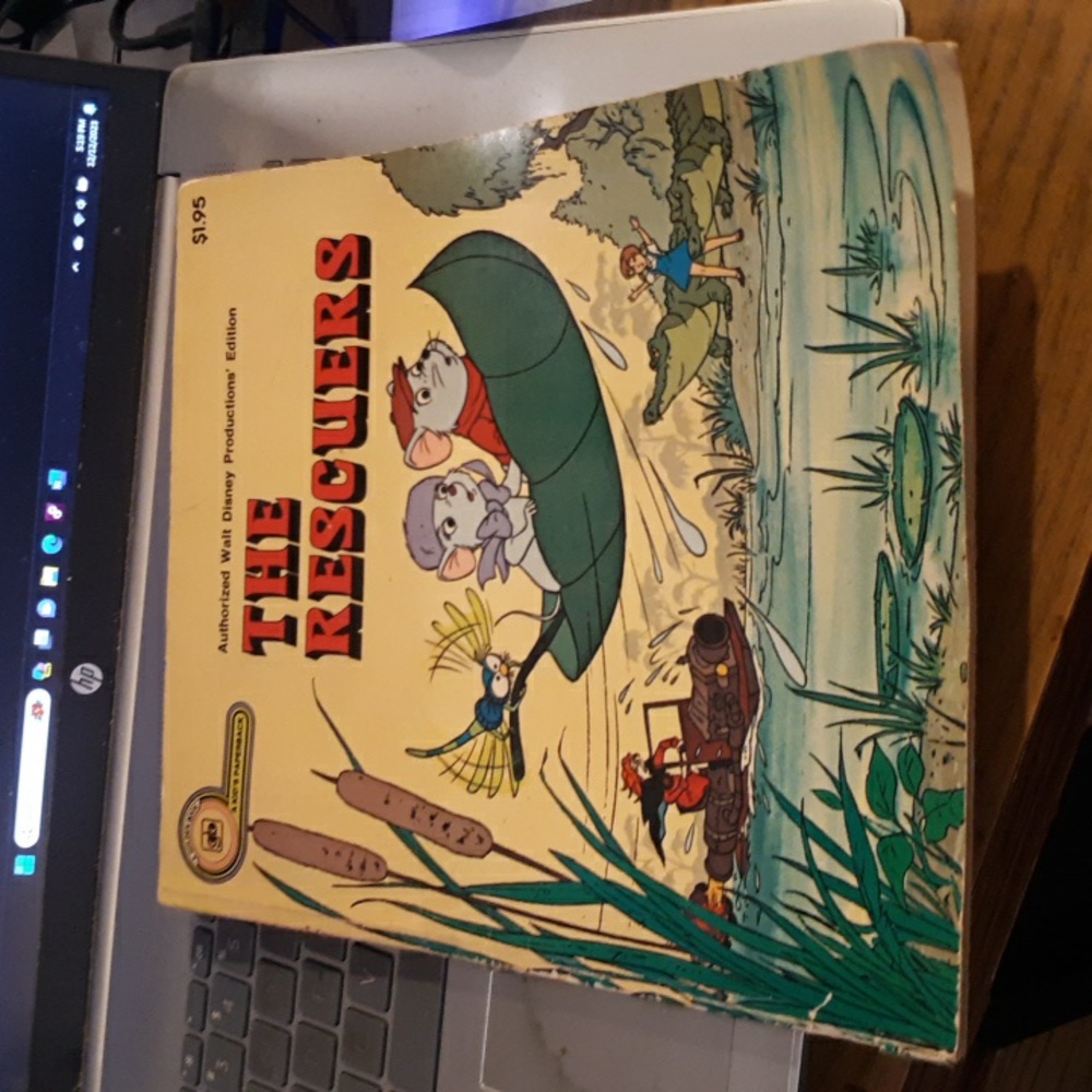 1977 Golden Books A kids Paperback